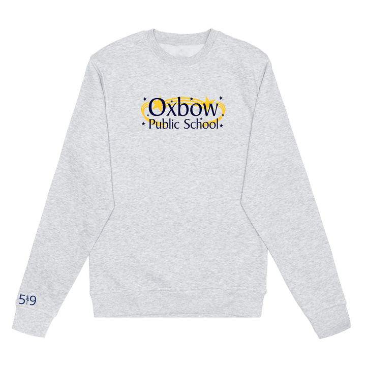 OXBOW CREW (UNISEX)