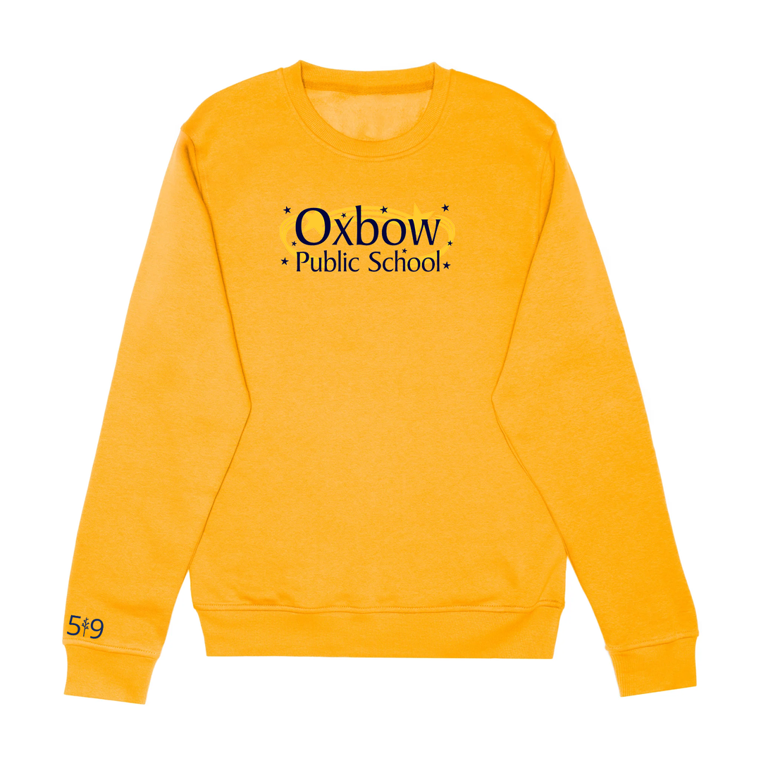 OXBOW CREW (UNISEX)