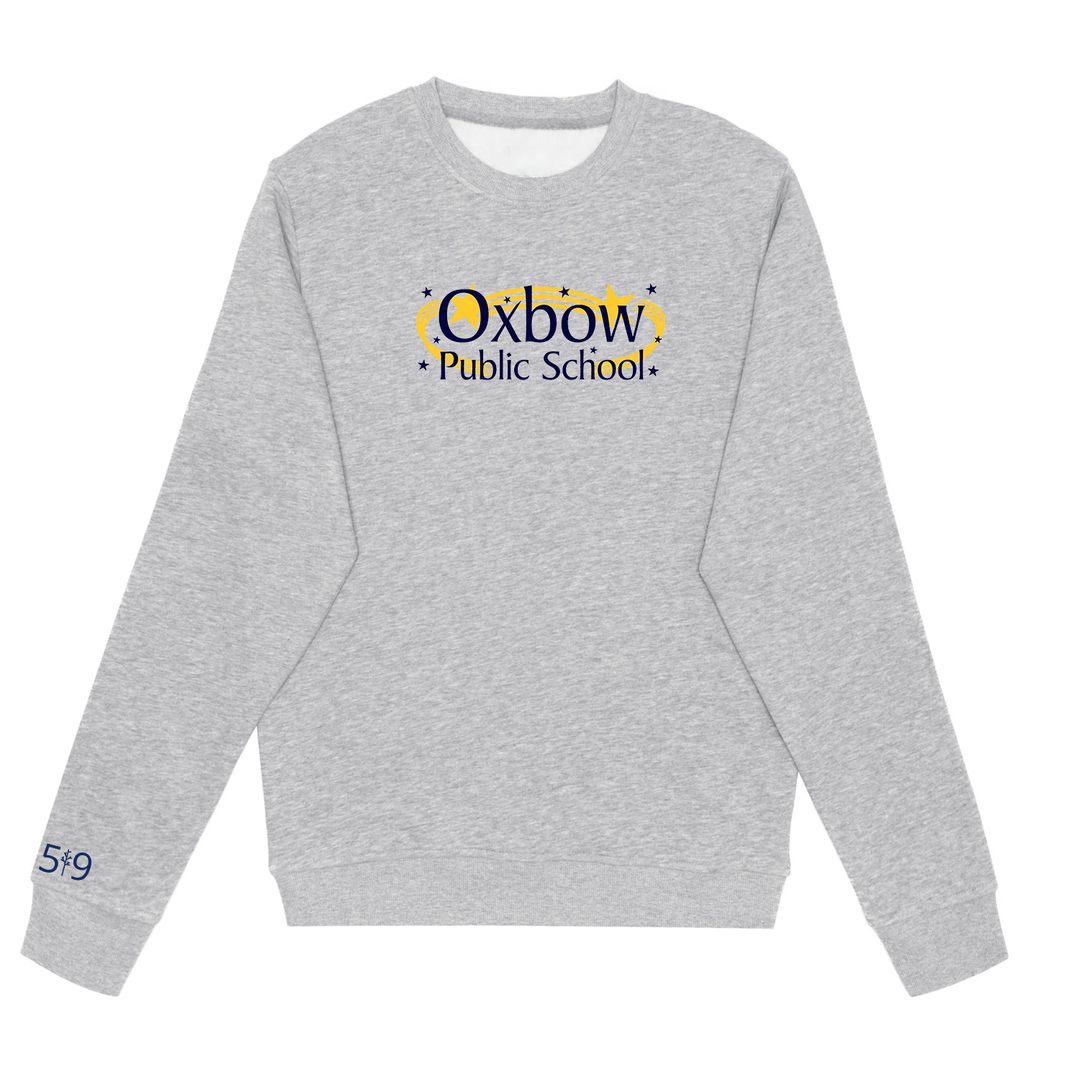 OXBOW CREW (UNISEX)