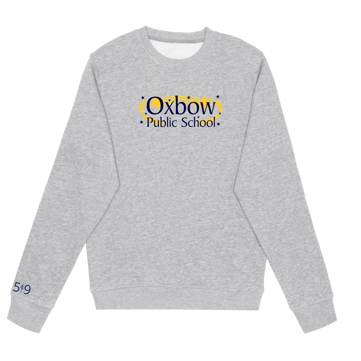 OXBOW CREW (UNISEX)