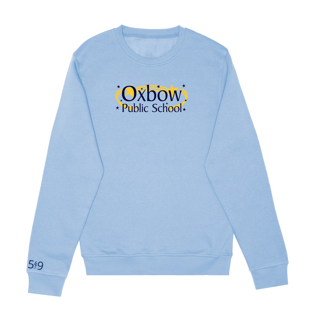 OXBOW CREW (UNISEX)