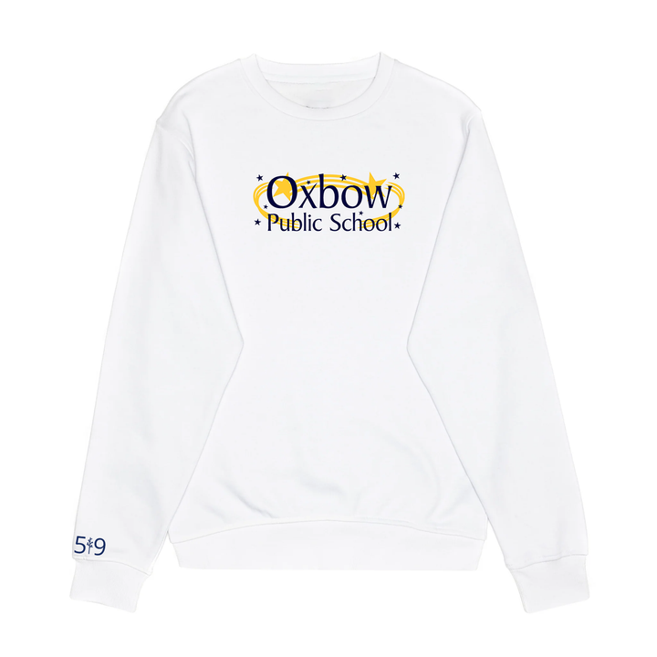 OXBOW CREW (UNISEX)