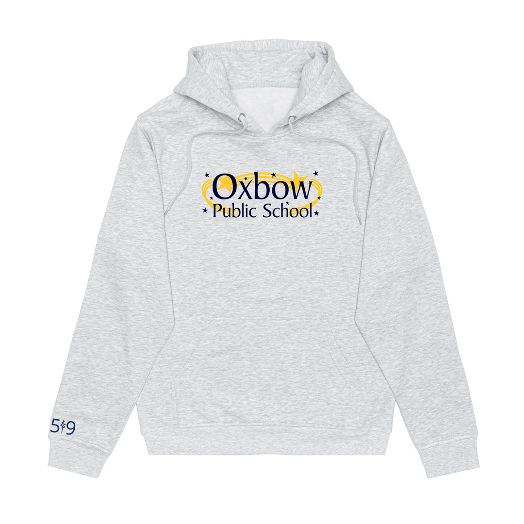 OXBOW HOODIE (UNISEX)