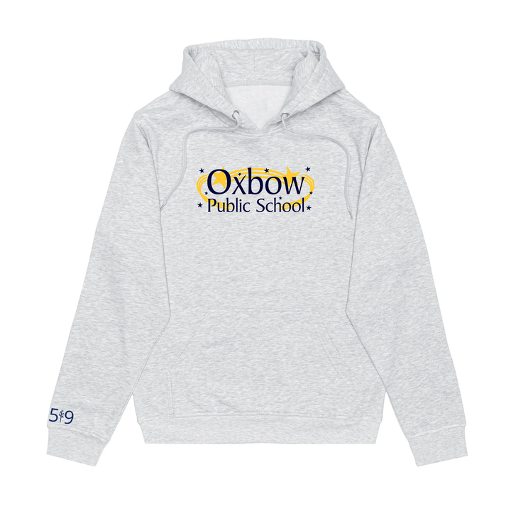 OXBOW HOODIE (UNISEX)