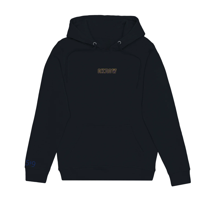 STARS EMBROIDERED HOODIE (YOUTH)