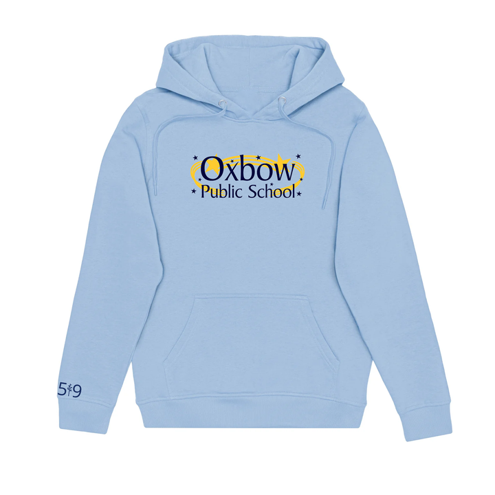 OXBOW HOODIE (UNISEX)