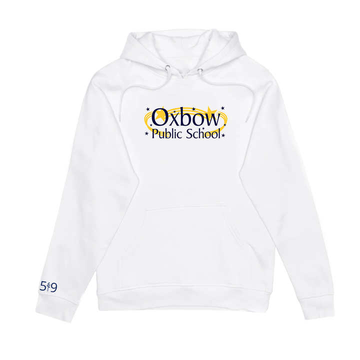 OXBOW HOODIE (UNISEX)