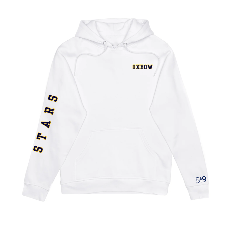 OXBOW SLEEVE HOODIE (YOUTH)