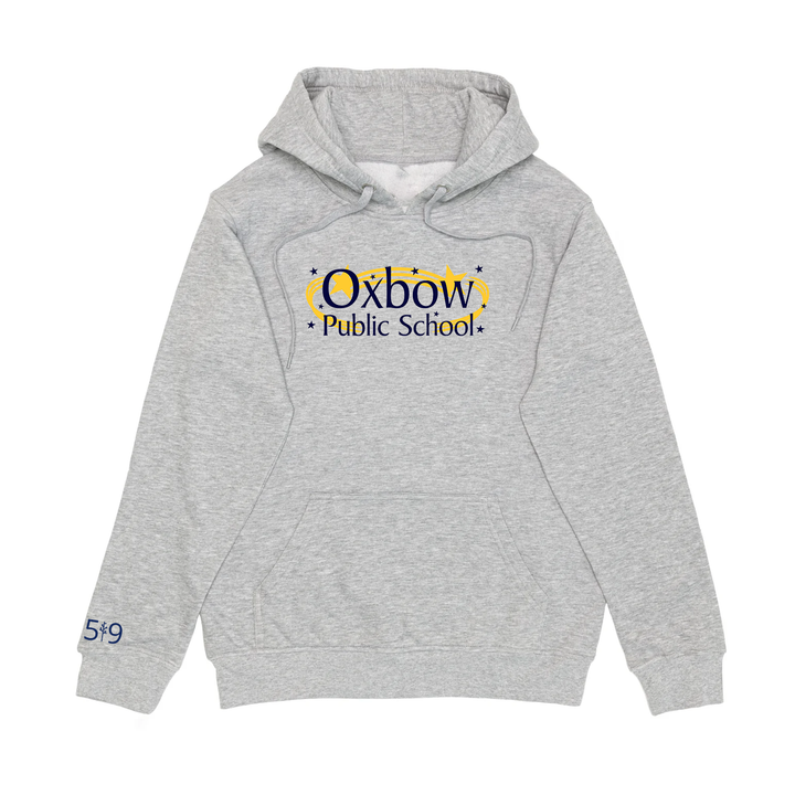 OXBOW HOODIE (YOUTH)