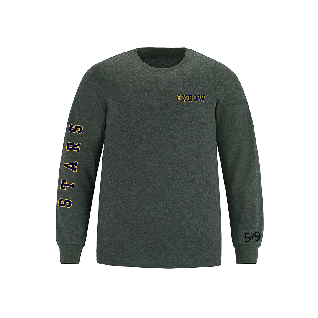 OXBOW SLEEVE LONG SLEEVE (MENS)