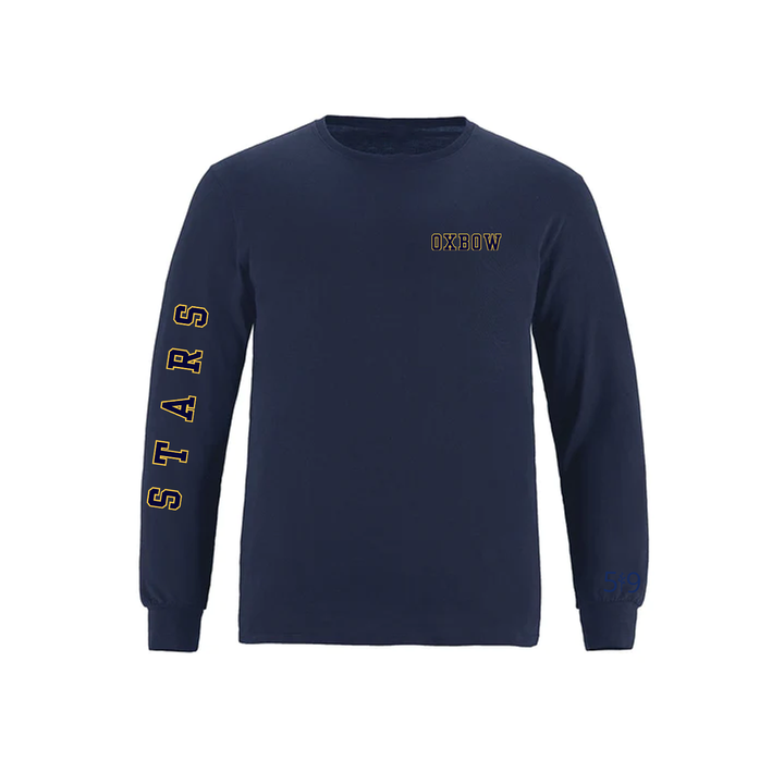 OXBOW SLEEVE LONG SLEEVE (MENS)