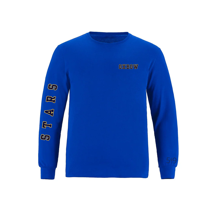 OXBOW SLEEVE LONG SLEEVE (MENS)