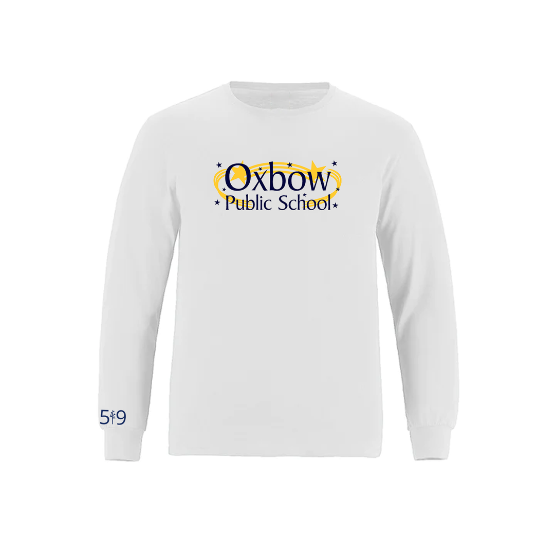 OXBOW LONG SLEEVE (MENS)