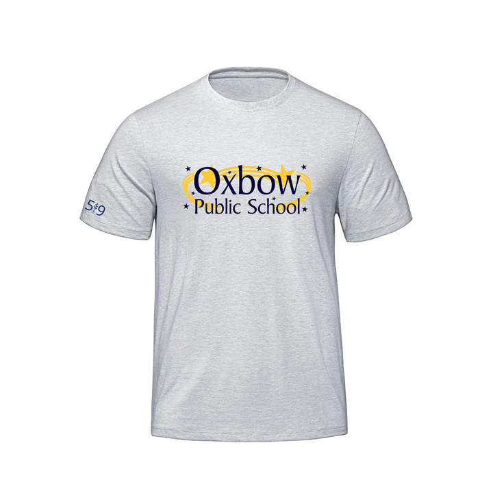 OXBOW PREMIUM TEE (MENS)