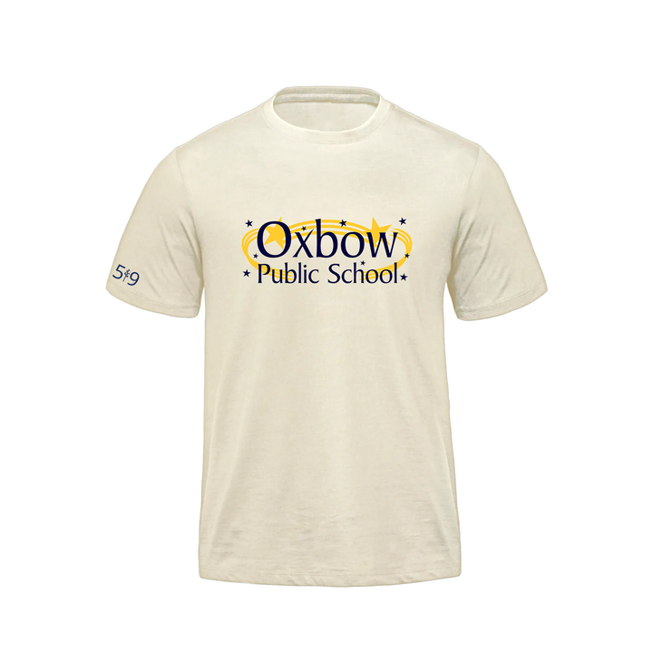 OXBOW PREMIUM TEE (MENS)