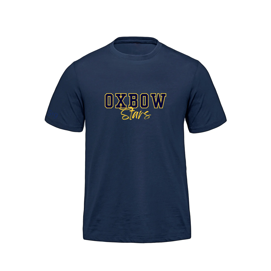 OXBOW SIGNATURE PREMIUM TEE (MENS)