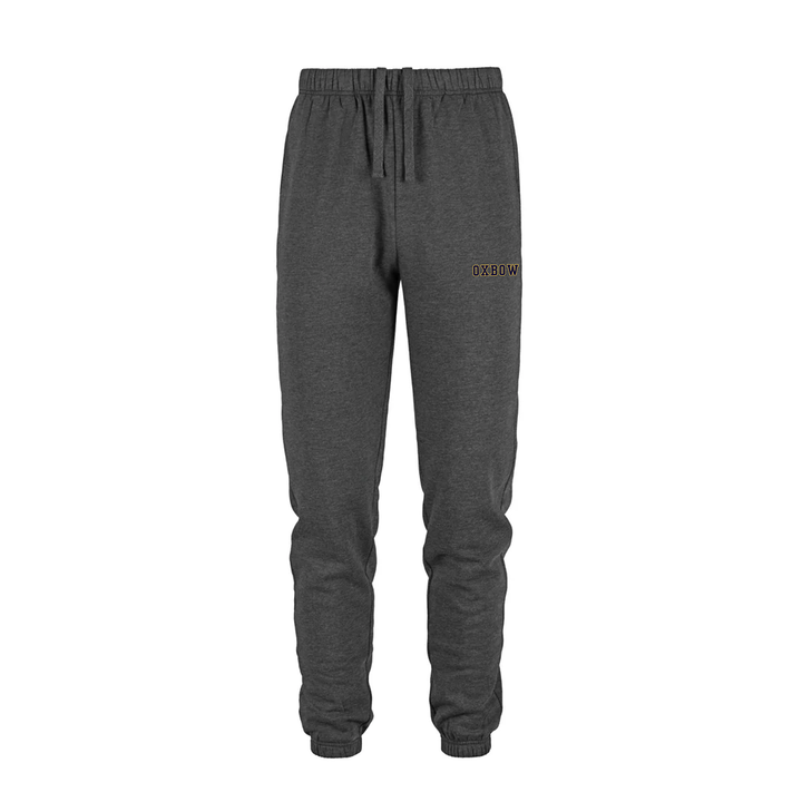 STARS EMBROIDERED SWEATPANTS (YOUTH)