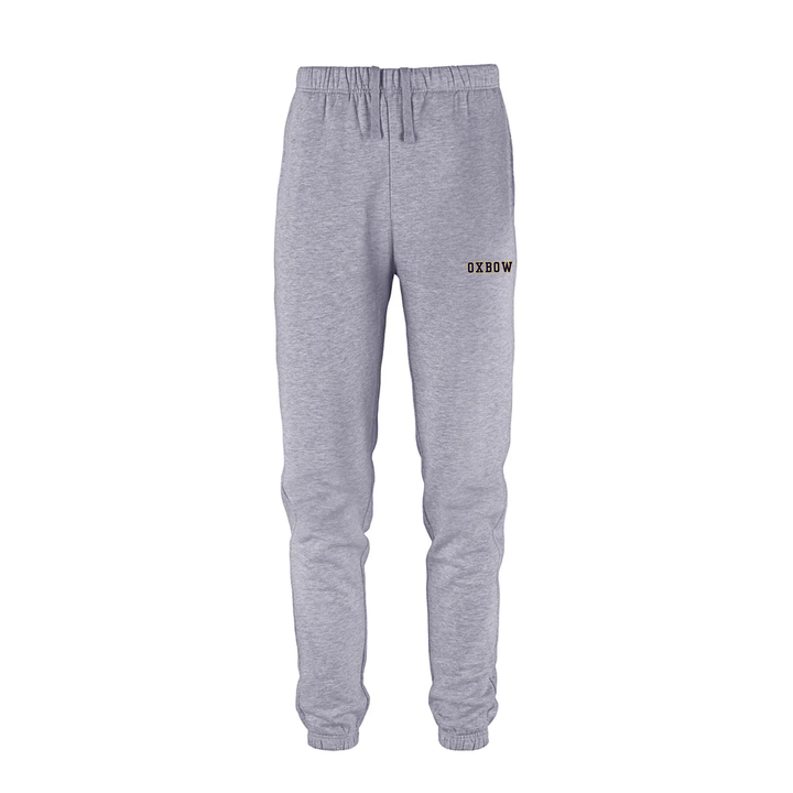 STARS EMBROIDERED SWEATPANTS (UNISEX)