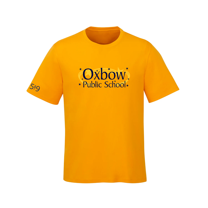 OXBOW TEE (MENS)