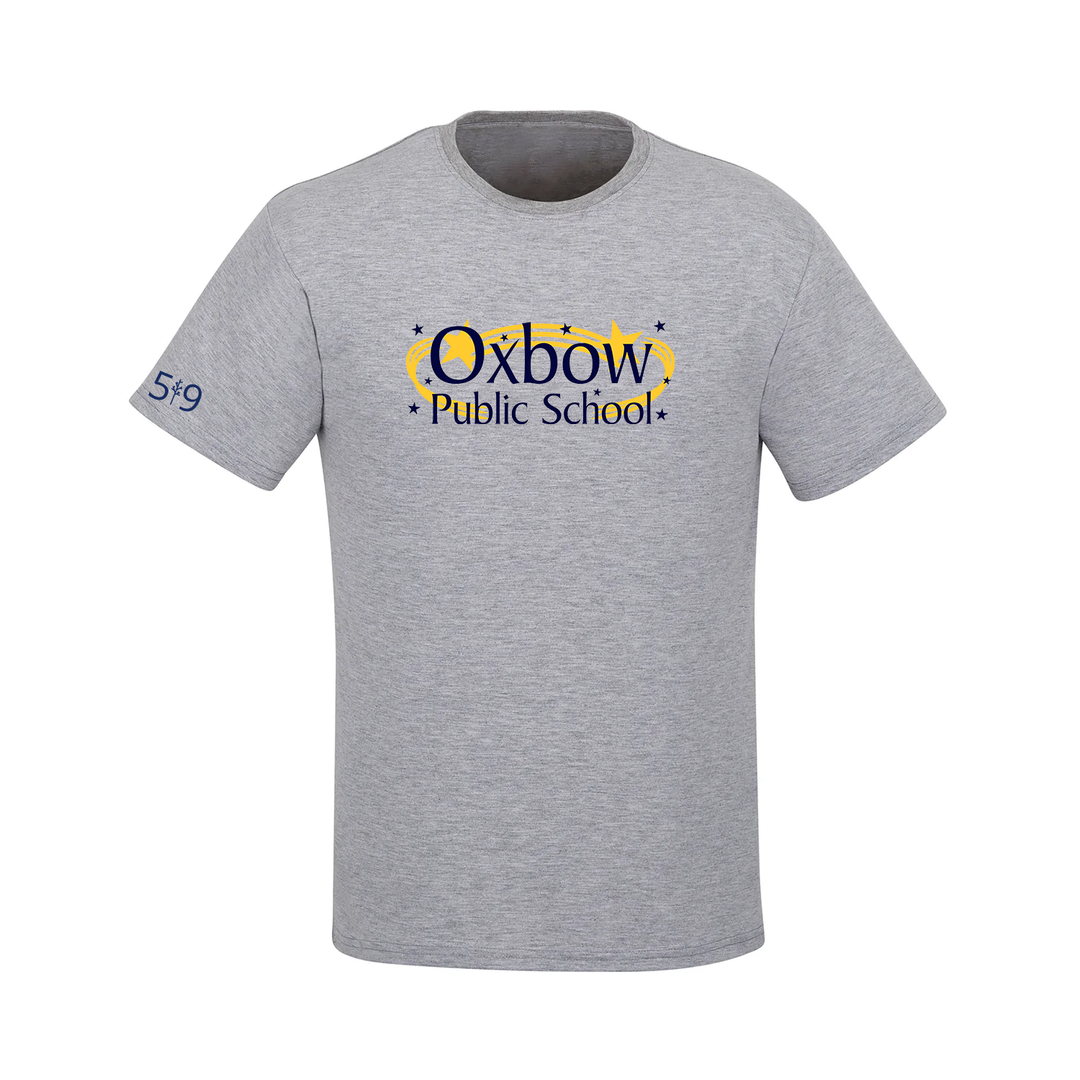 OXBOW TEE (YOUTH)