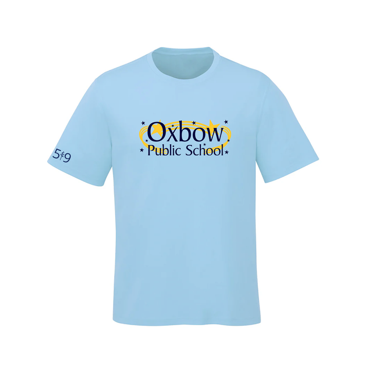 OXBOW TEE (MENS)