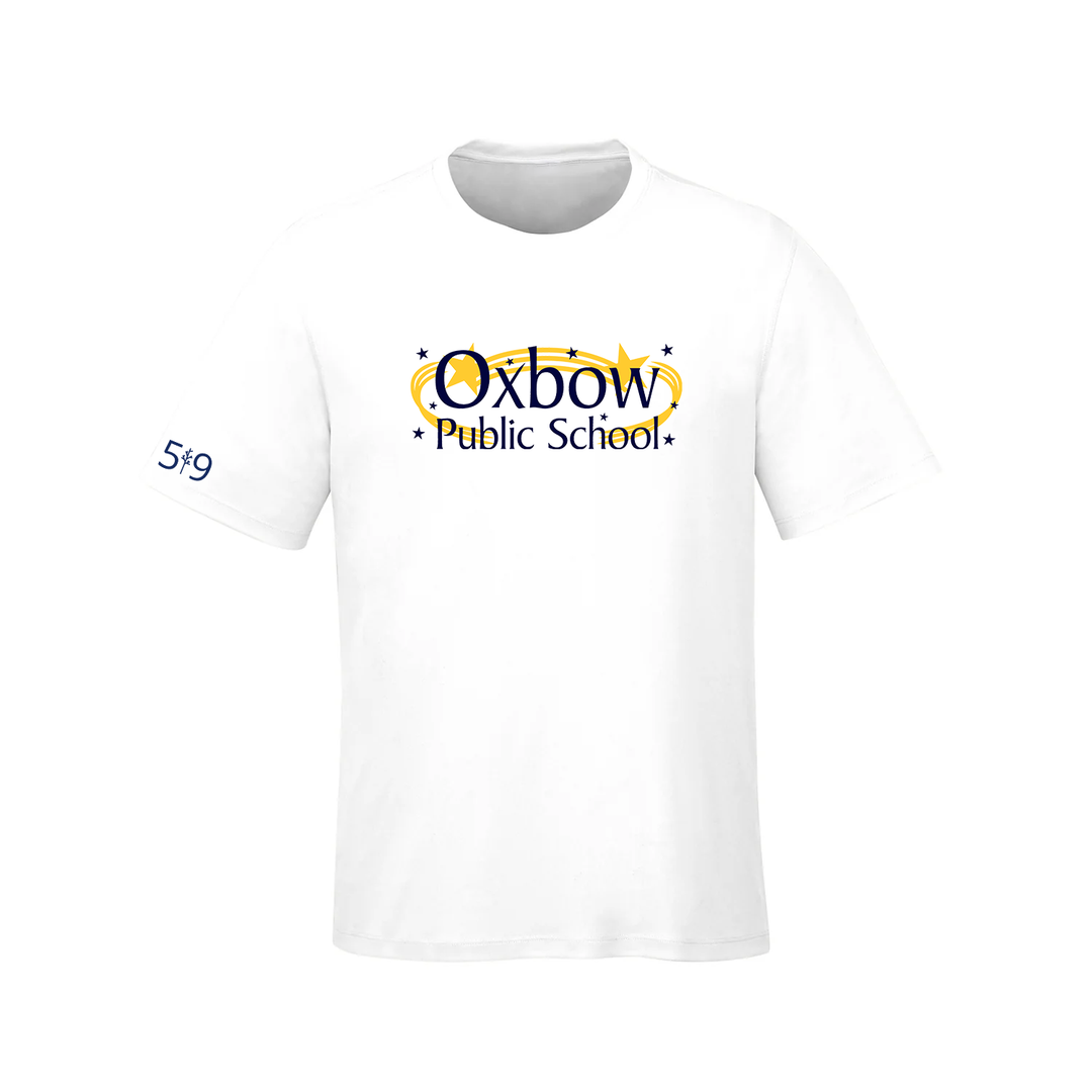 OXBOW TEE (YOUTH)