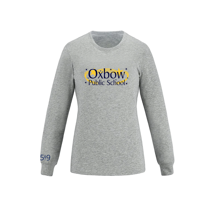 OXBOW LONG SLEEVE (WOMENS)