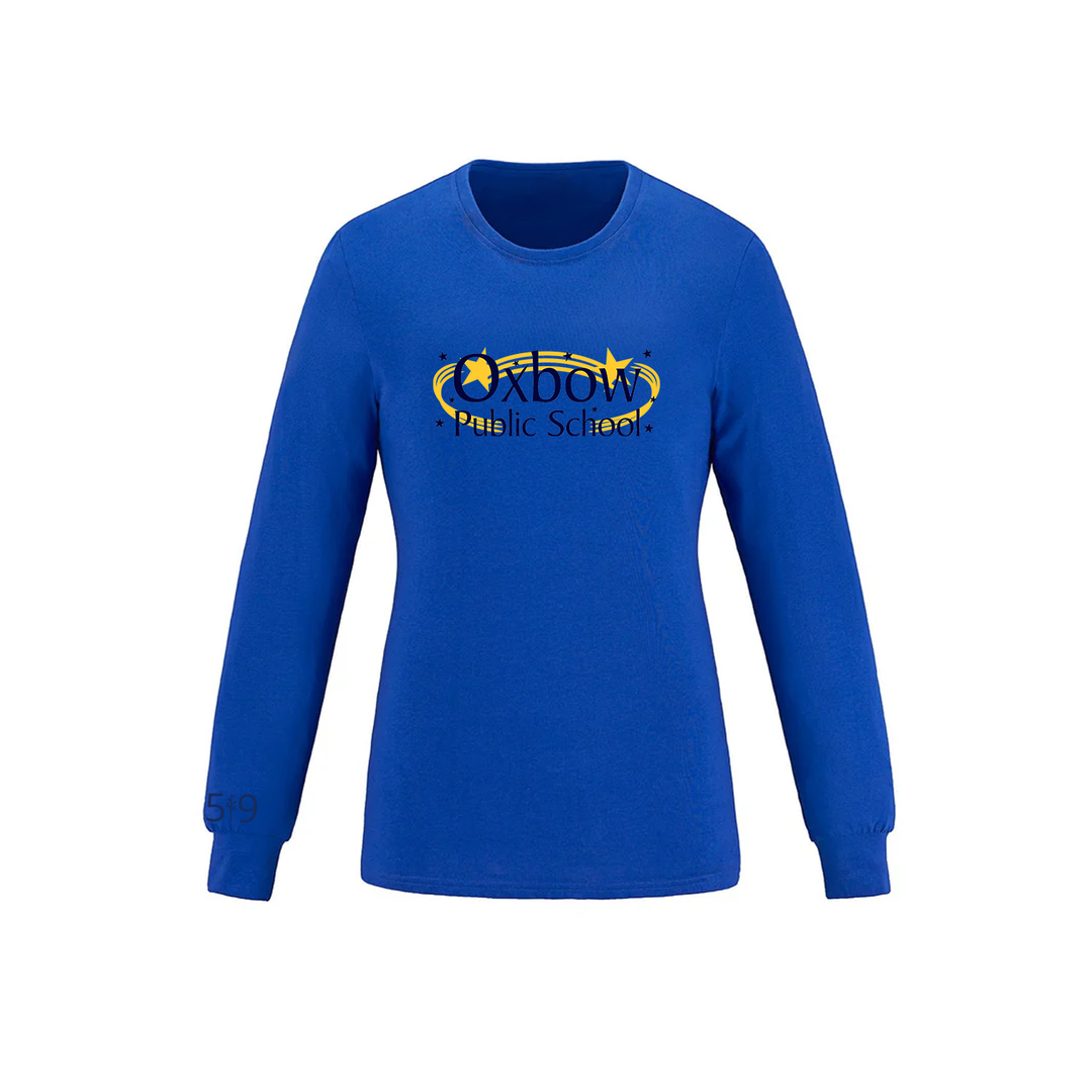 OXBOW LONG SLEEVE (WOMENS)