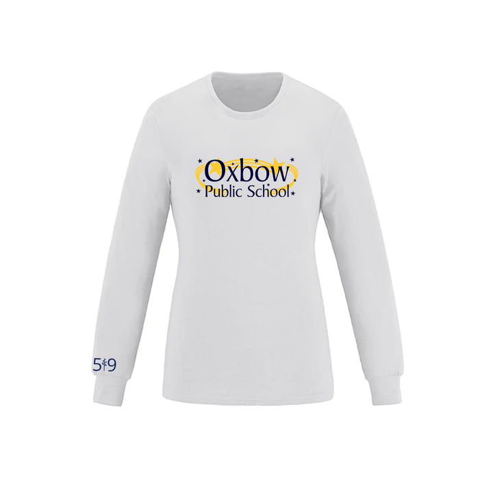 OXBOW LONG SLEEVE (WOMENS)