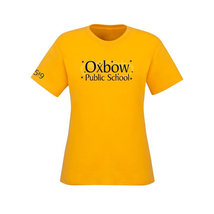 OXBOW TEE (WOMENS)