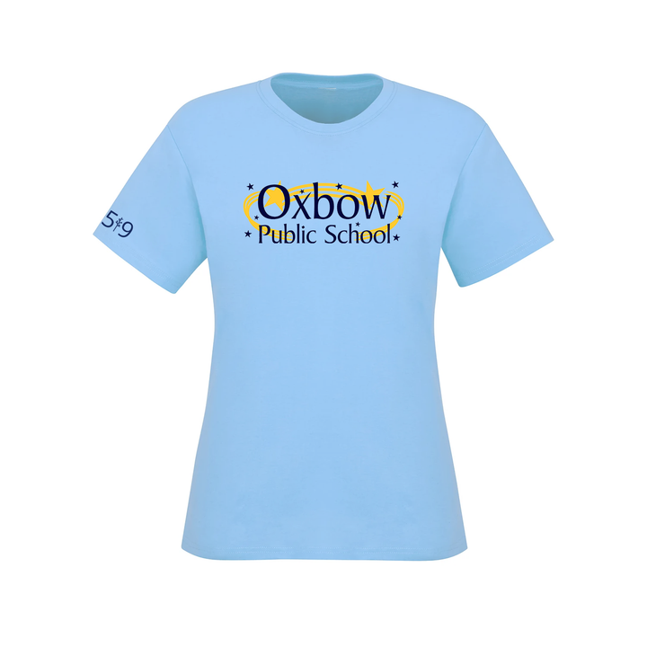 OXBOW TEE (WOMENS)