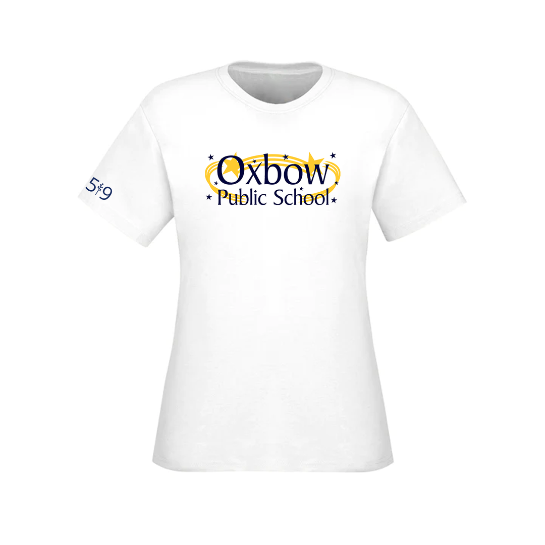 OXBOW TEE (WOMENS)