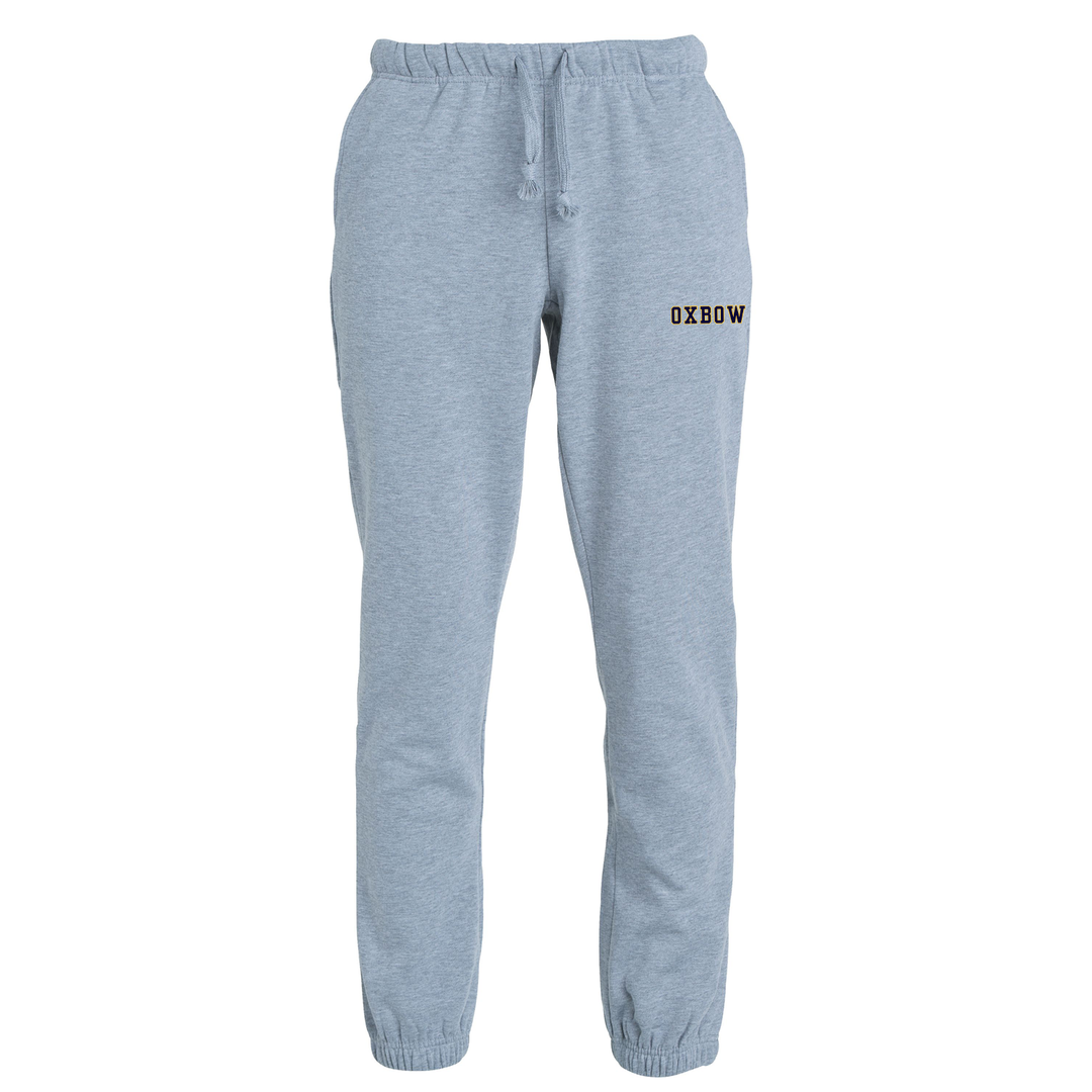 STARS EMBROIDERED SWEATPANTS (YOUTH)