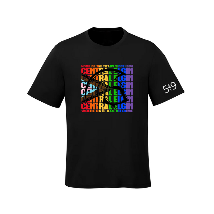 CENTRAL ELGIN PRIDE TEE (MENS)