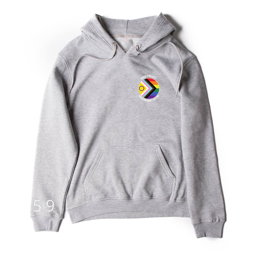 KINGS PRIDE PROJECT HOODIE (UNISEX)