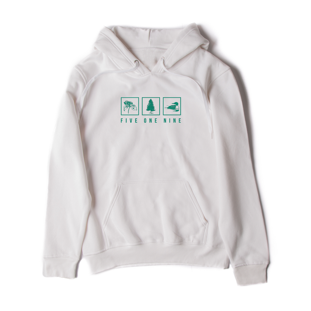 PROVINCIAL HOODIE (YOUTH)