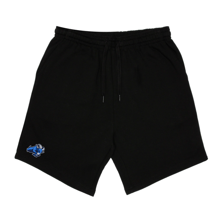 RIVERSIDE EMBROIDERED SWEAT SHORTS (MENS)