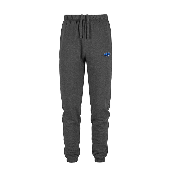 RIVERSIDE EMBROIDERED SWEATPANTS (UNISEX)