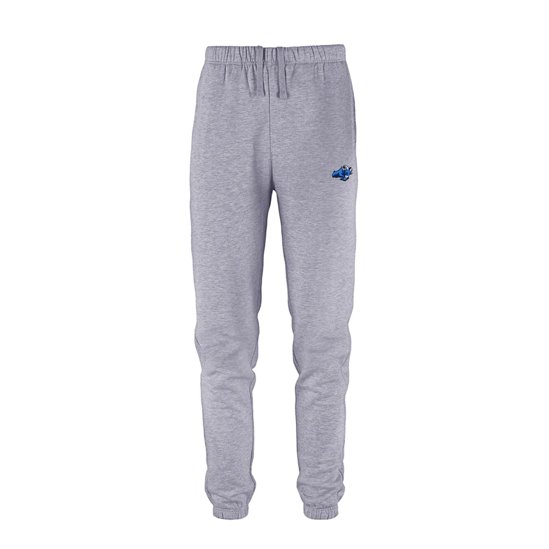 RIVERSIDE EMBROIDERED SWEATPANTS (UNISEX)