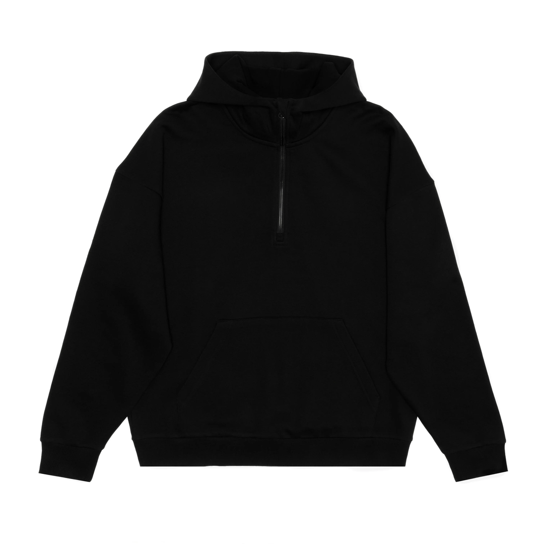 SCUBA HOODIE (UNISEX)