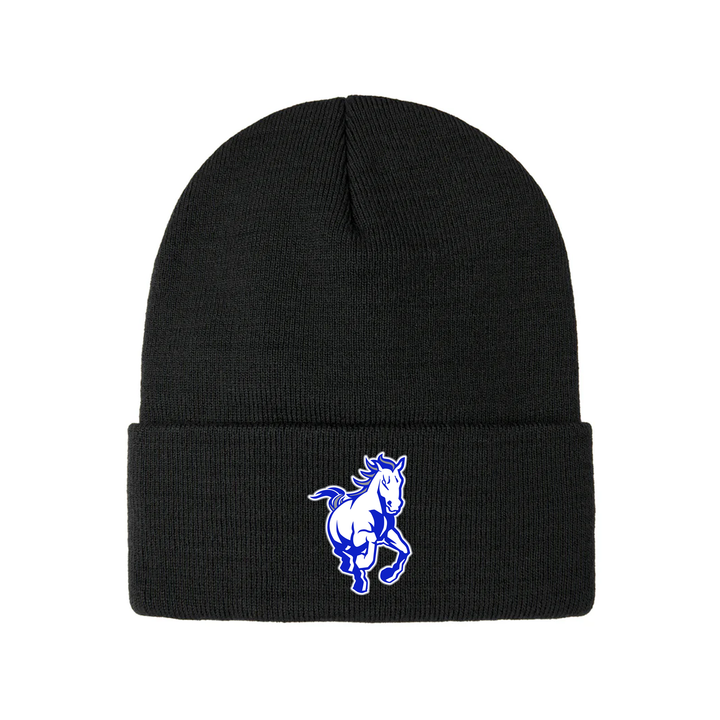 SDPS STAMPEDERS TOQUE