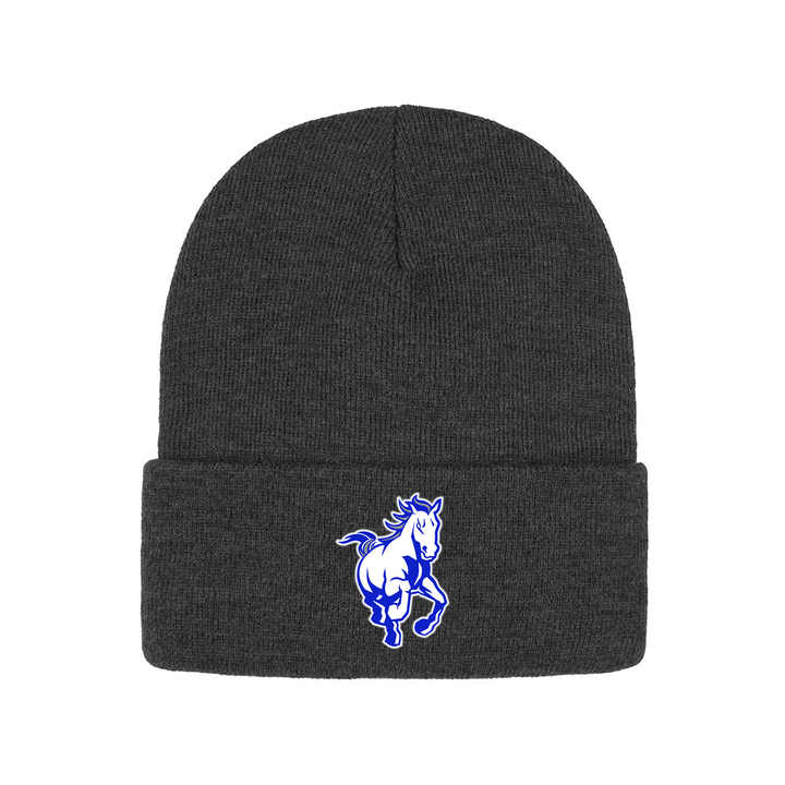 SDPS STAMPEDERS TOQUE