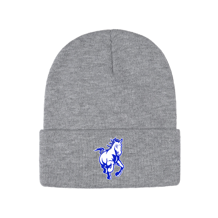 SDPS STAMPEDERS TOQUE