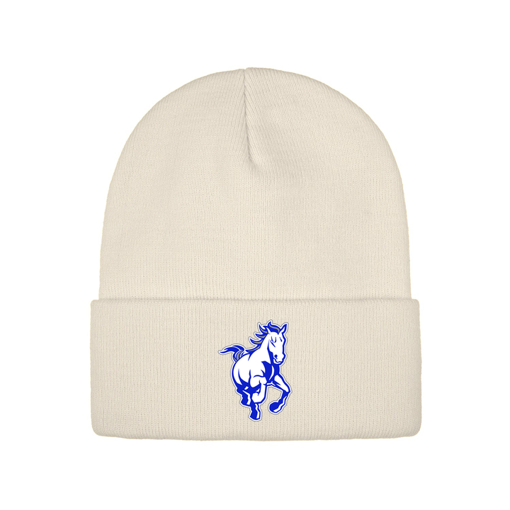 SDPS STAMPEDERS TOQUE