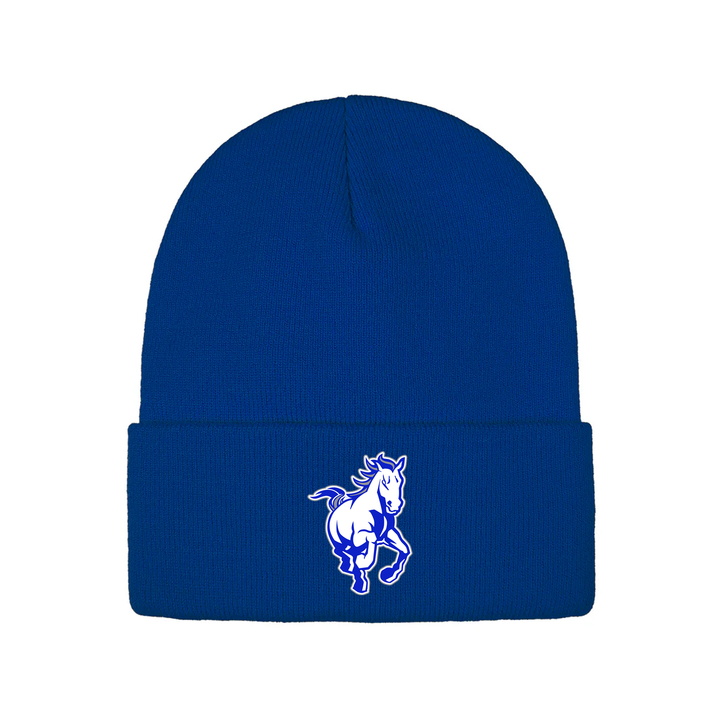 SDPS STAMPEDERS TOQUE