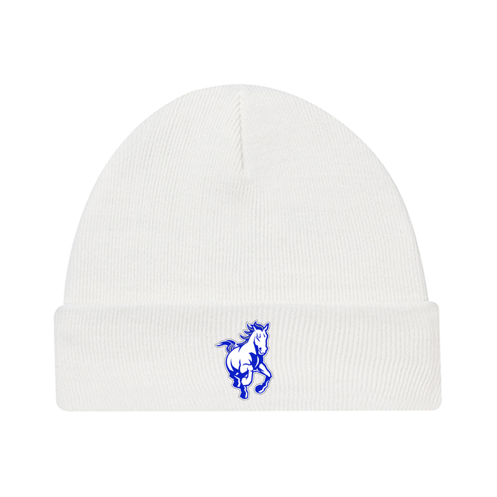 SDPS STAMPEDERS TOQUE