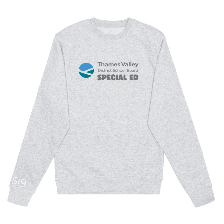 SPECIAL ED CREW (UNISEX)