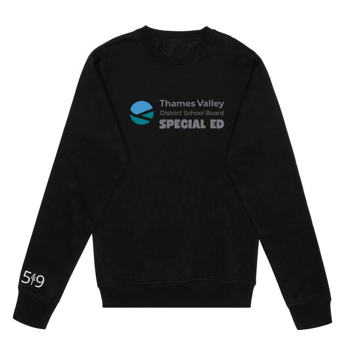 SPECIAL ED CREW (UNISEX)