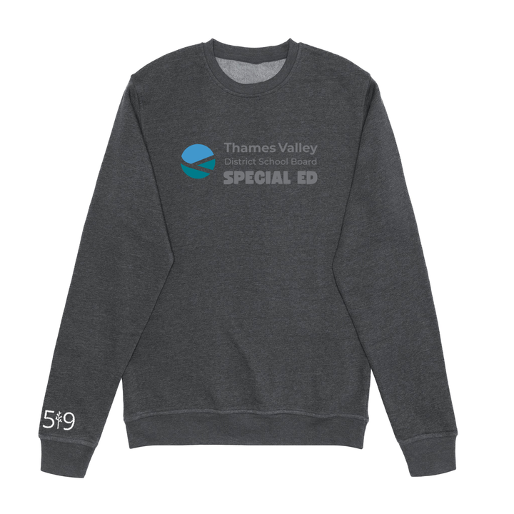 SPECIAL ED CREW (UNISEX)