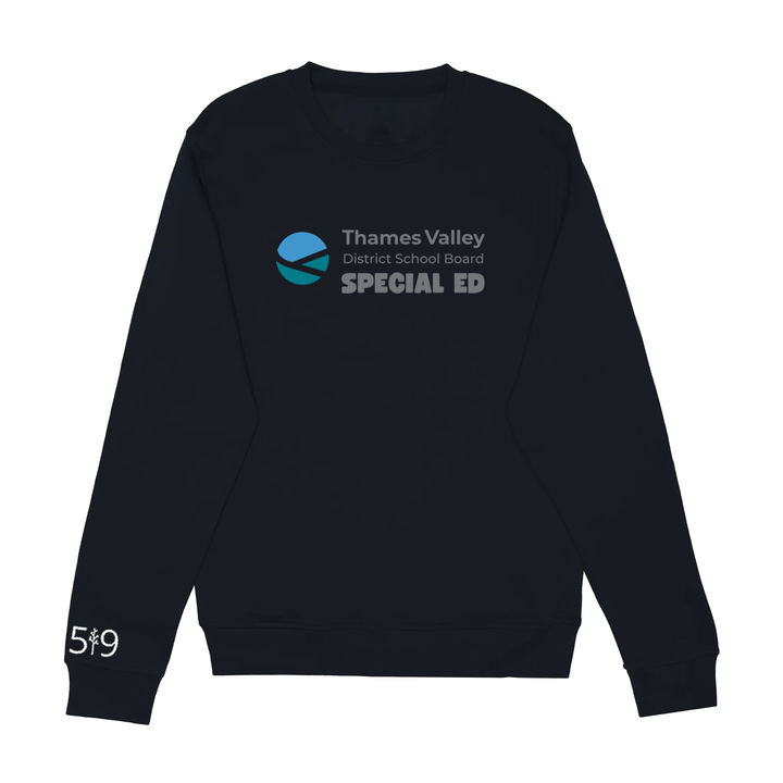 SPECIAL ED CREW (UNISEX)